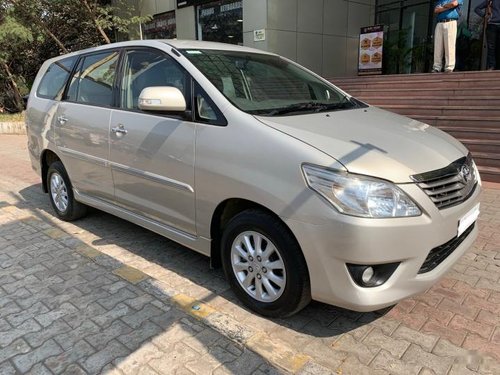 2013 Toyota Innova for sale