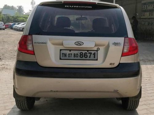 2009 Hyundai Getz Prime for sale at low price