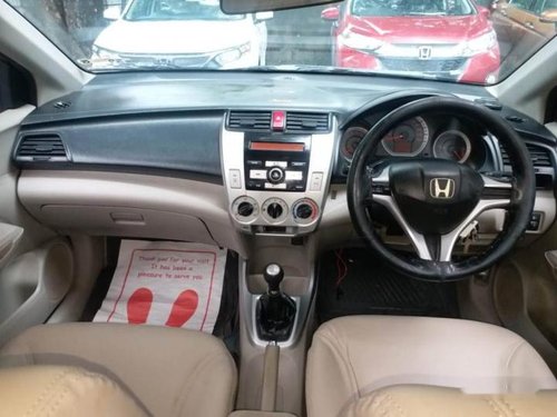 2009 Honda City for sale