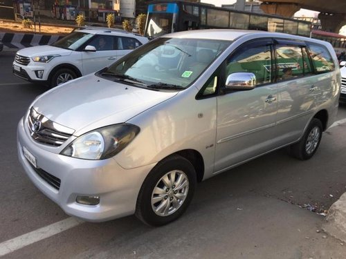 Used 2011 Toyota Innova 2004-2011 for sale