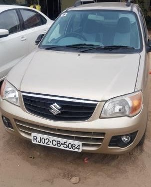 Used Maruti Suzuki Alto K10 2012 car at low price