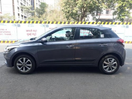 2016 Hyundai Elite i20 for sale