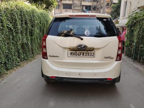 Mahindra XUV500 W8 4WD 2012 for sale