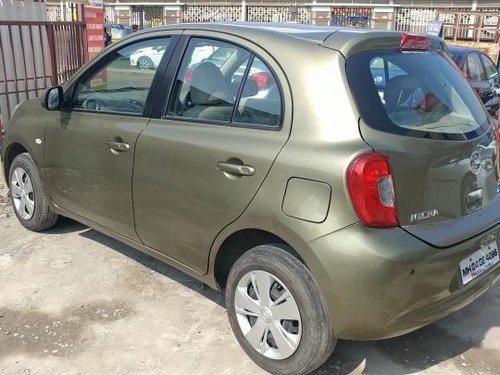 2013 Nissan Micra for sale at low price