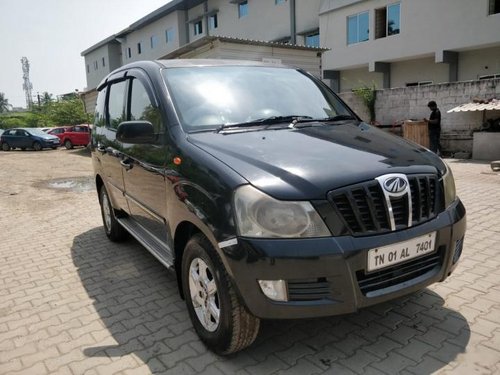 Used 2010 Mahindra Xylo 2009-2011 for sale