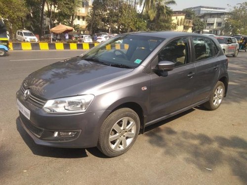 2012 Volkswagen Polo for sale