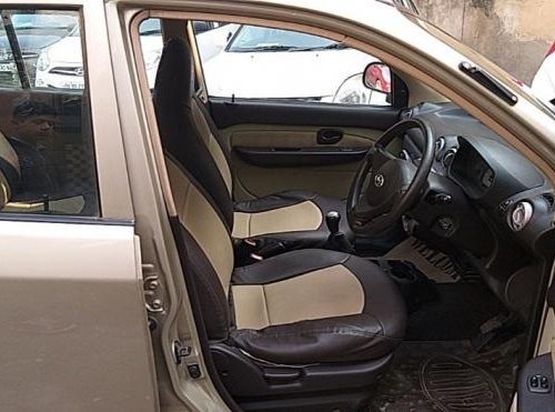 Hyundai Santro Xing GLS 2011 for sale