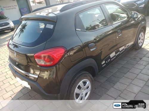 Used 2017 Renault Kwid for sale