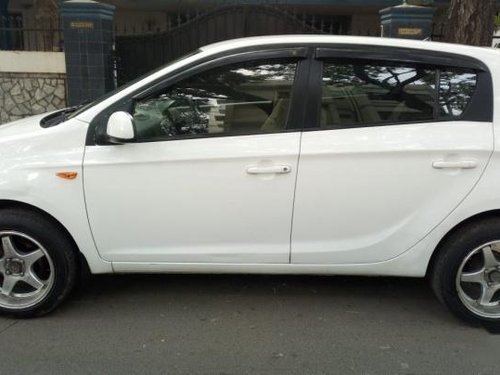 2011 Hyundai i20 for sale at low price