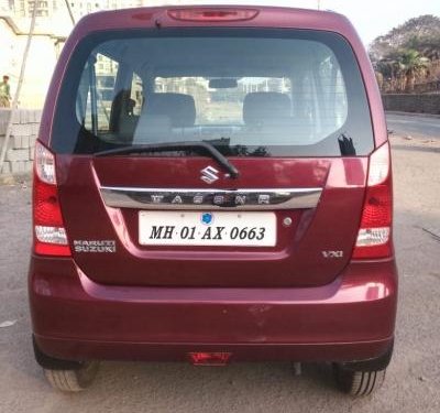 Used 2011 Maruti Suzuki Wagon R for sale