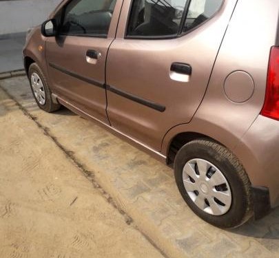 Maruti Suzuki A Star 2011 for sale