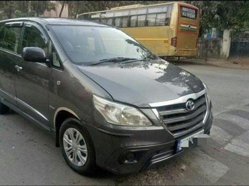 2015 Toyota Innova for sale