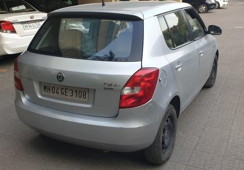 2013 Skoda Fabia 2010-2015 for sale at low price
