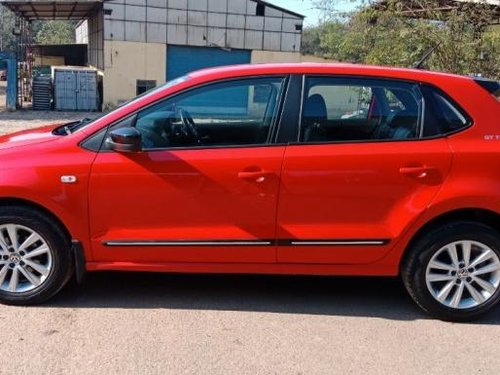 Used Volkswagen Polo GT TSI 2015 for sale