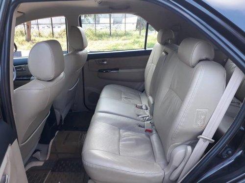 2014 Toyota Fortuner for sale