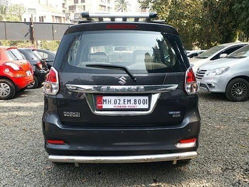 2017 Maruti Suzuki Ertiga for sale