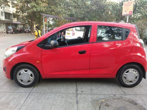 Used Chevrolet Beat 2010 car at low price