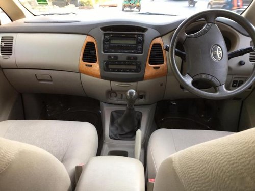 Used 2011 Toyota Innova 2004-2011 for sale