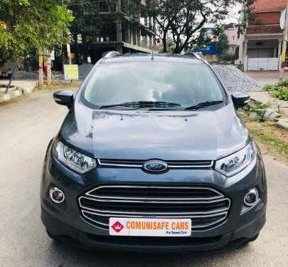 Ford EcoSport 2014 for sale