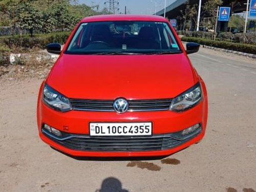 Used Volkswagen Polo GT TSI 2015 for sale