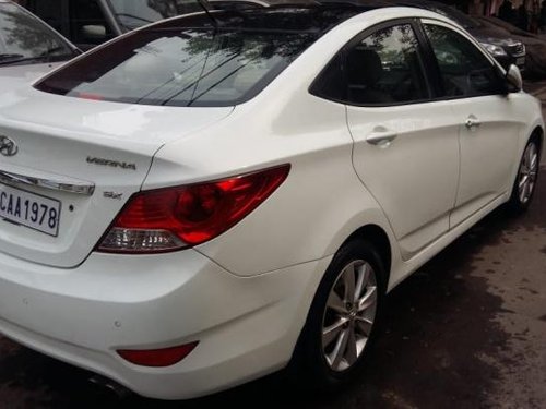 Hyundai Verna 2011 for sale