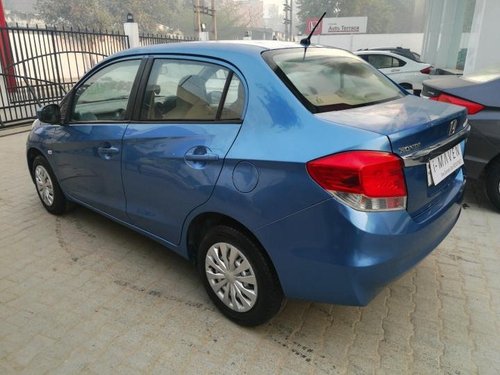 Used 2014 Honda Amaze for sale