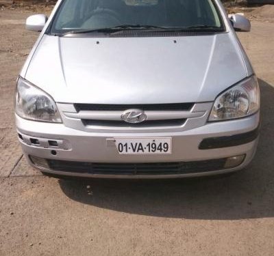 Hyundai Getz GLS 2006 for sale