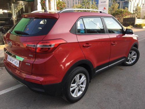 Hyundai Creta 2015 for sale