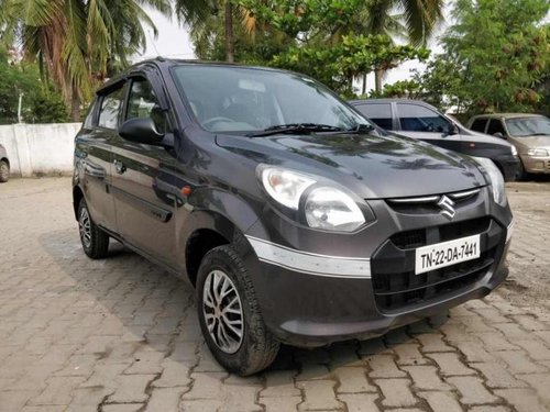 Used 2015 Maruti Suzuki Alto 800 for sale