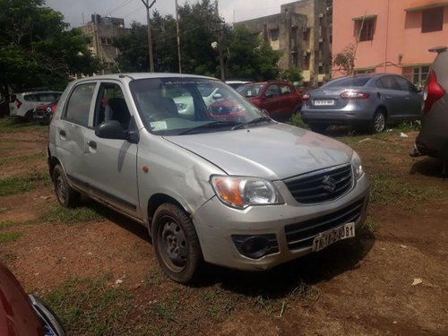 2011 Maruti Suzuki Alto K10 for sale