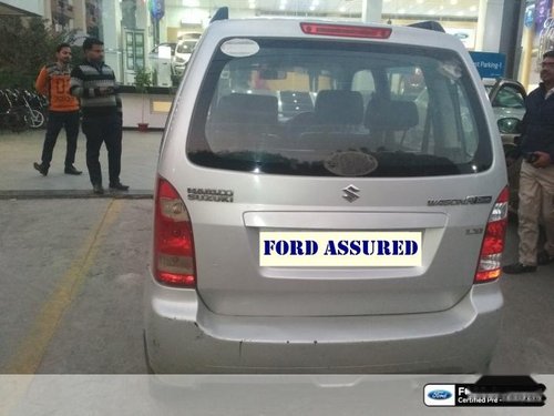 2008 Maruti Suzuki Wagon R for sale