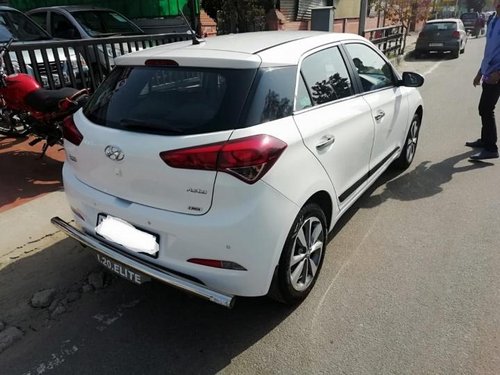 Used 2016 Hyundai Elite i20 for sale