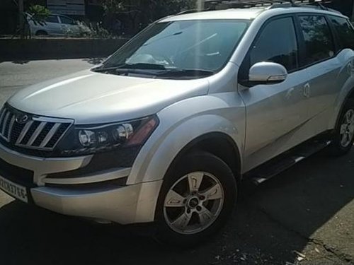 Used Mahindra XUV500 W8 2WD 2012 for sale