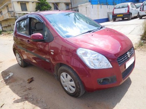 Maruti Ritz VDi 2012 for sale