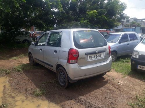 2011 Maruti Suzuki Alto K10 for sale