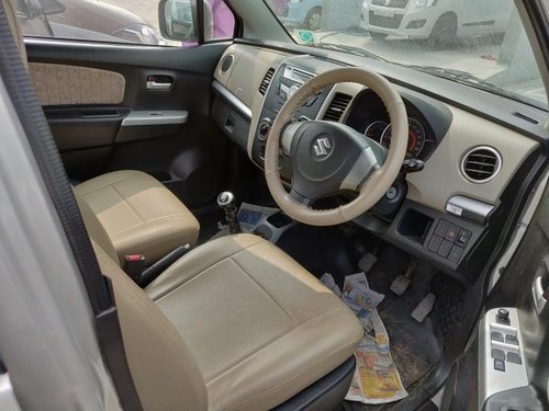 Used Maruti Suzuki Wagon R 2016 car at low price