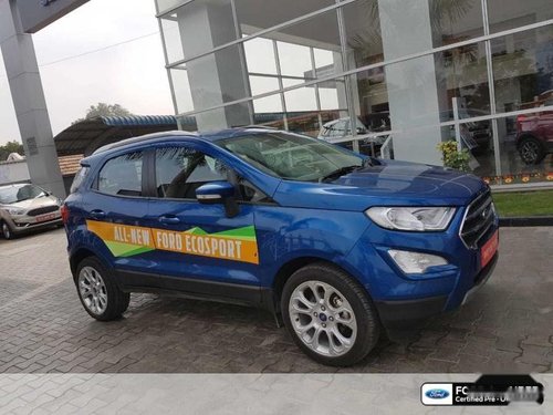 2017 Ford EcoSport for sale