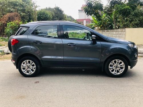 Ford EcoSport 2014 for sale