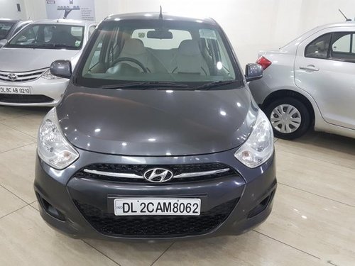 Hyundai i10 Magna 1.1L 2012 for sale