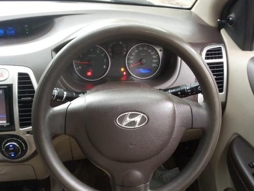 2011 Hyundai i20 for sale at low price