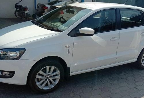 Used Volkswagen Polo 2013 car at low price