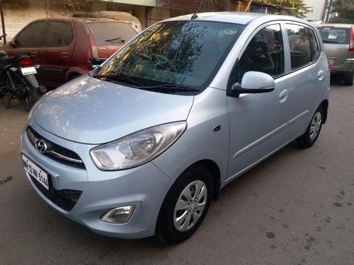 Used Hyundai i10 2012 car at low price