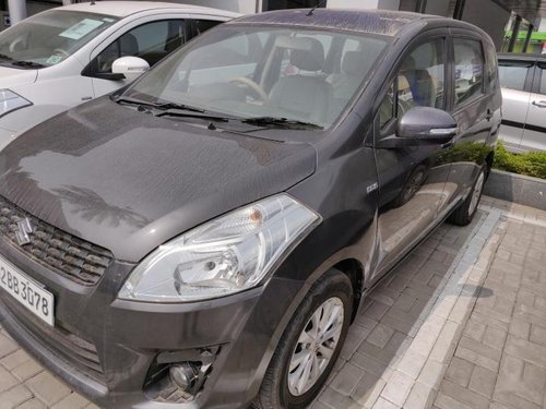 2015 Maruti Suzuki Ertiga for sale at low price