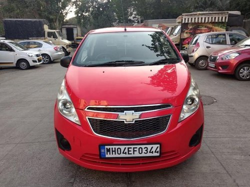 Used Chevrolet Beat 2010 car at low price