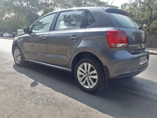 2012 Volkswagen Polo for sale at low price