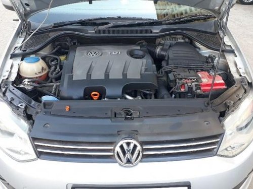 Volkswagen Vento Diesel Highline 2011 for sale