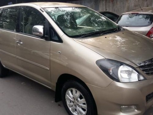 2009 Toyota Innova 2004-2011 for sale at low price