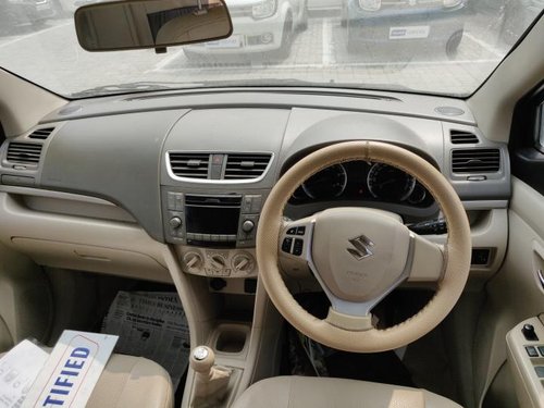 2015 Maruti Suzuki Ertiga for sale at low price