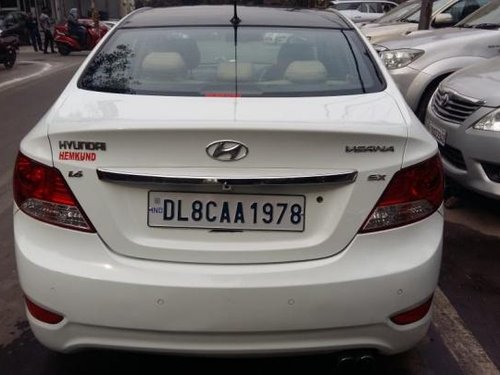 Hyundai Verna 2011 for sale