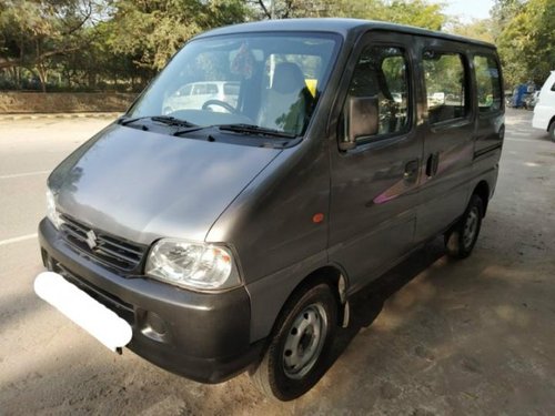 Used Maruti Suzuki Eeco 2017 car at low price